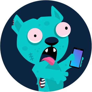 Customer-centric debt recovery visualization showing personalized engagement approach