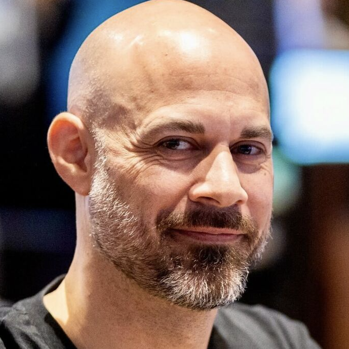 Chris Klementis, Manager of Engineering at Symend