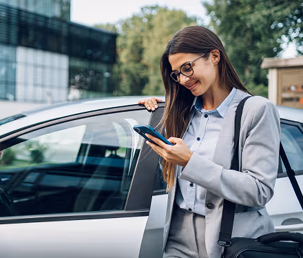 Auto financing collections solutions for vehicle loan recovery and payment plans