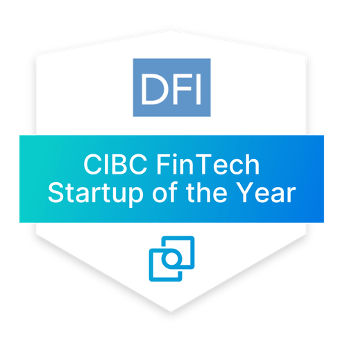 CIBC FinTech Startup of the Year