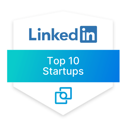 LinkedIn Top 10 Startups