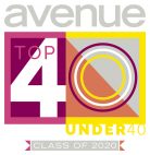 Avenue Calgary Top 40 Under 40