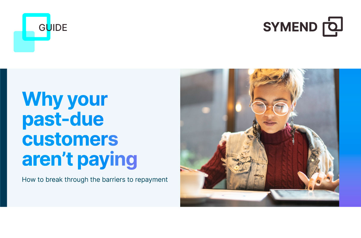 Why your past-due customers aren't paying eBook cover thumbnail