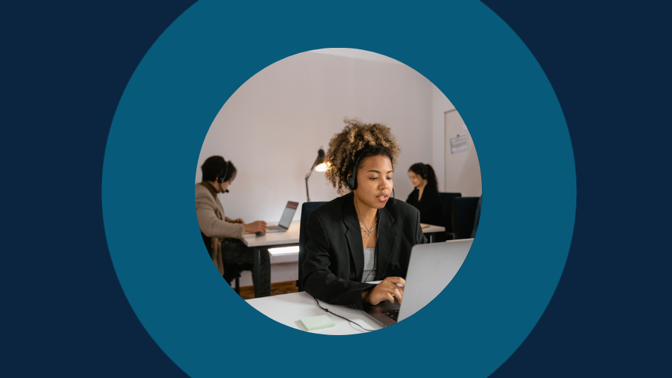 How managed service providers support your operations and employees