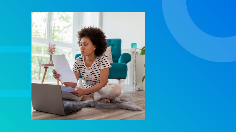 Reducing the impact of the post-COVID digital paradox