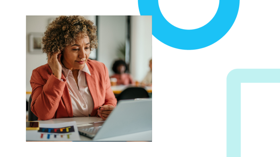 Supporting customers on their financial journey during uncertain times