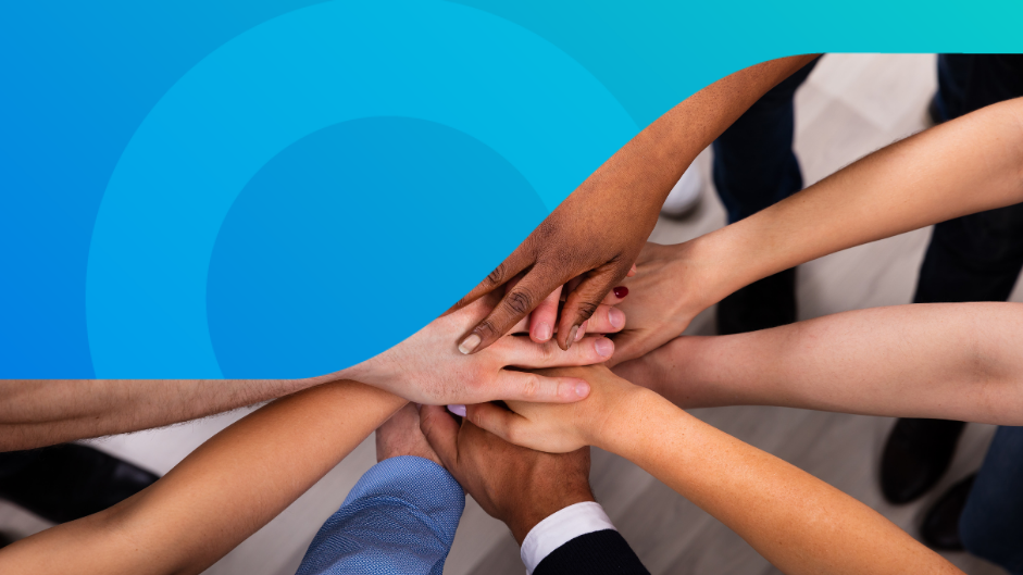 Symend Gives: Supporting mental health in North America