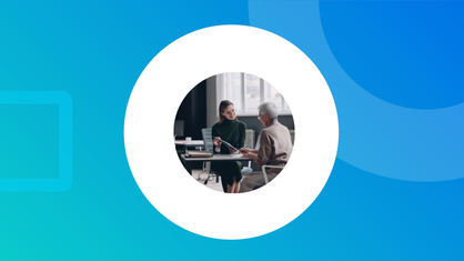 Symend's CFO shares career journey before Symend