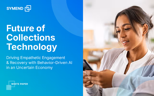 Future of Debt Collections Technology white paper thumbnail