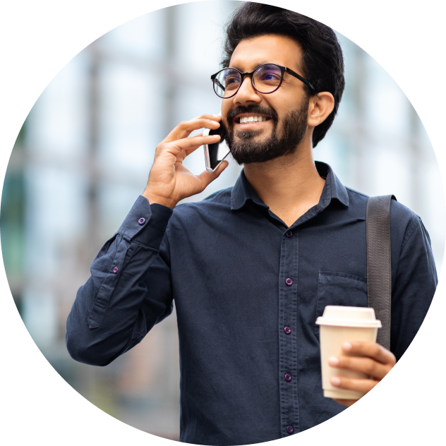 Telecommunications debt collection solutions