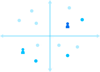 Behavioral science delinquency archetypes for personalized customer engagement