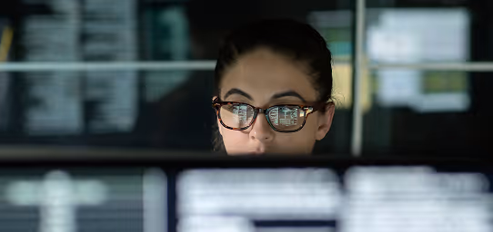 Expert collections team providing white-glove service and behavioral science strategies