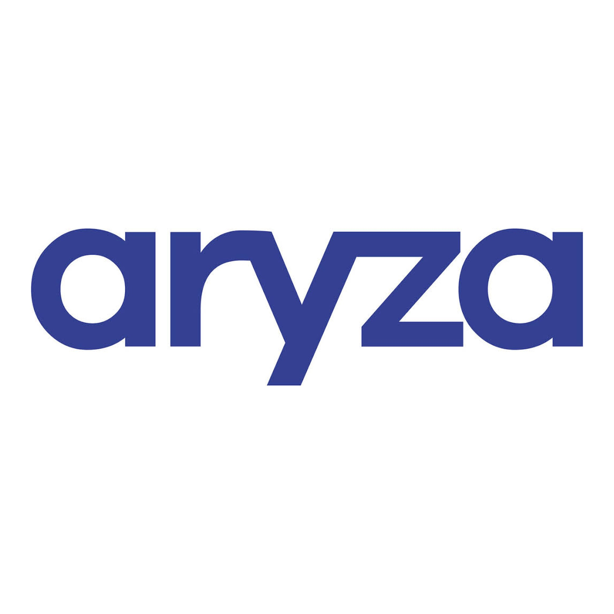 Aryza logo