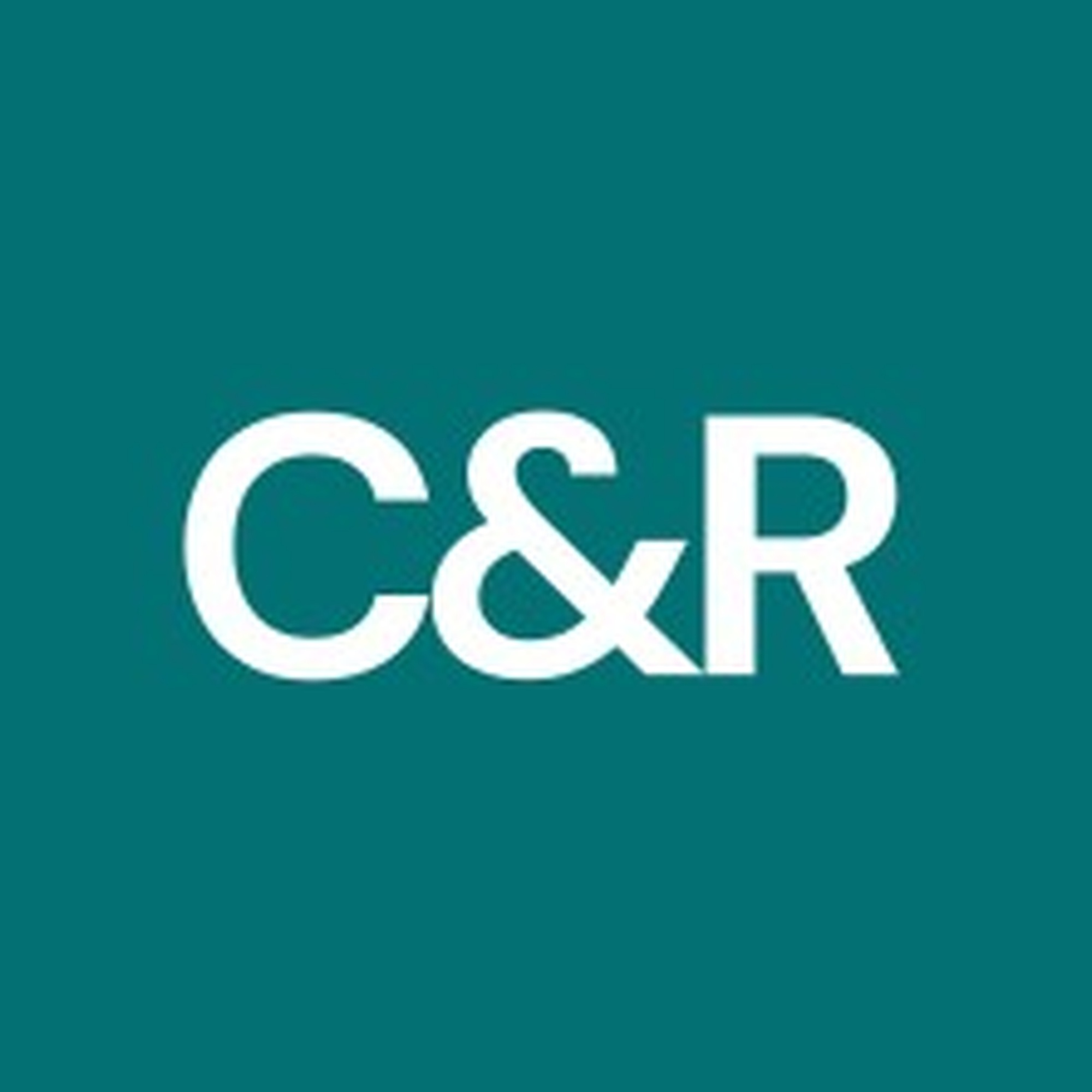 C&R Software logo