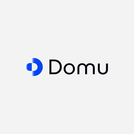 Domu AI logo