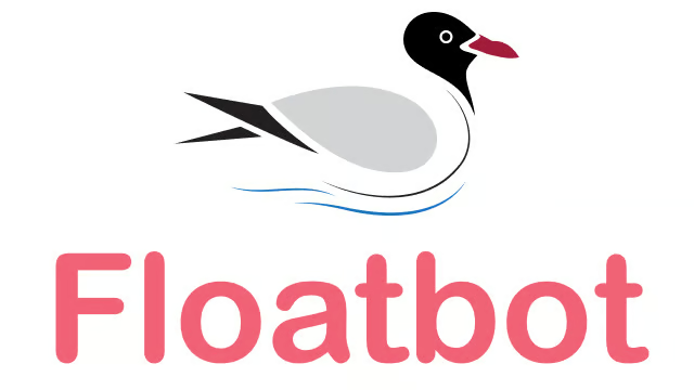 Floatbot logo