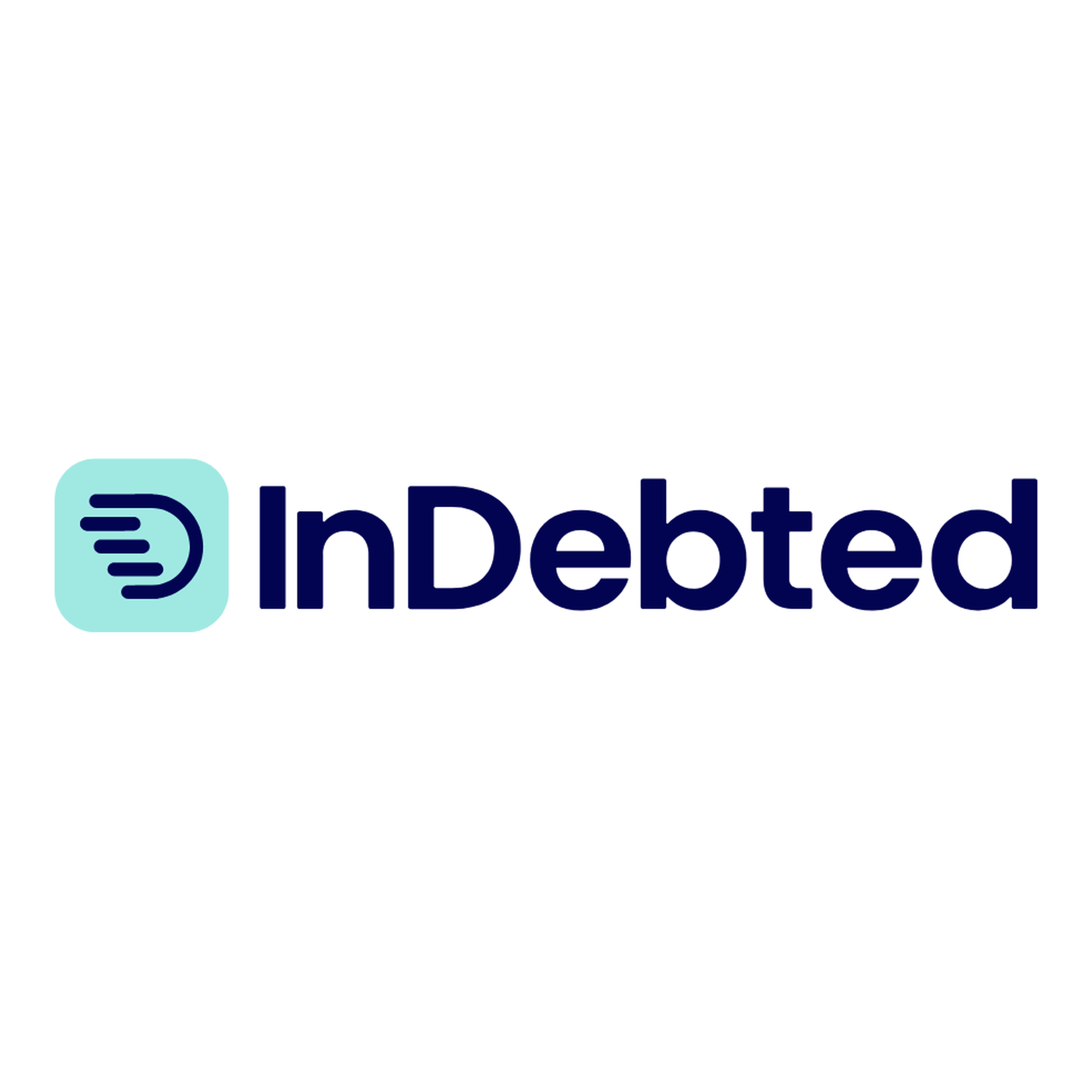 InDebted logo