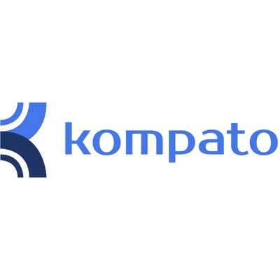 Kompato AI logo
