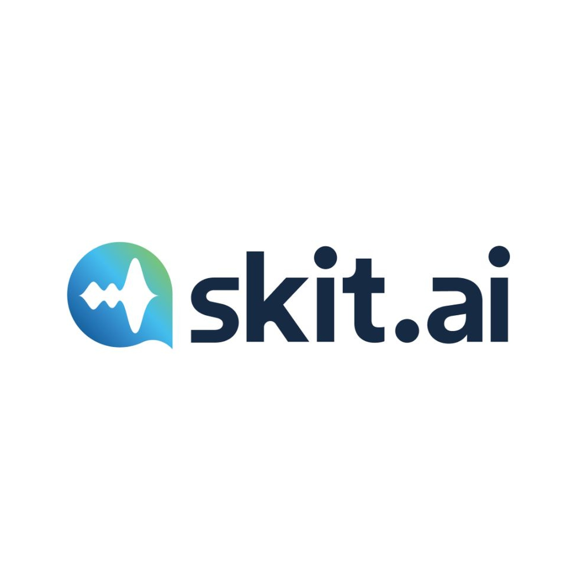 Skit.ai logo