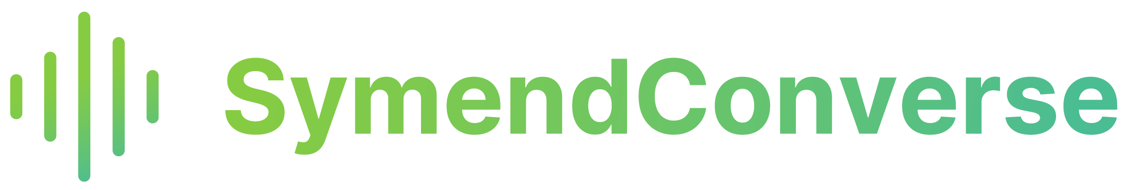 SymendConverse logo