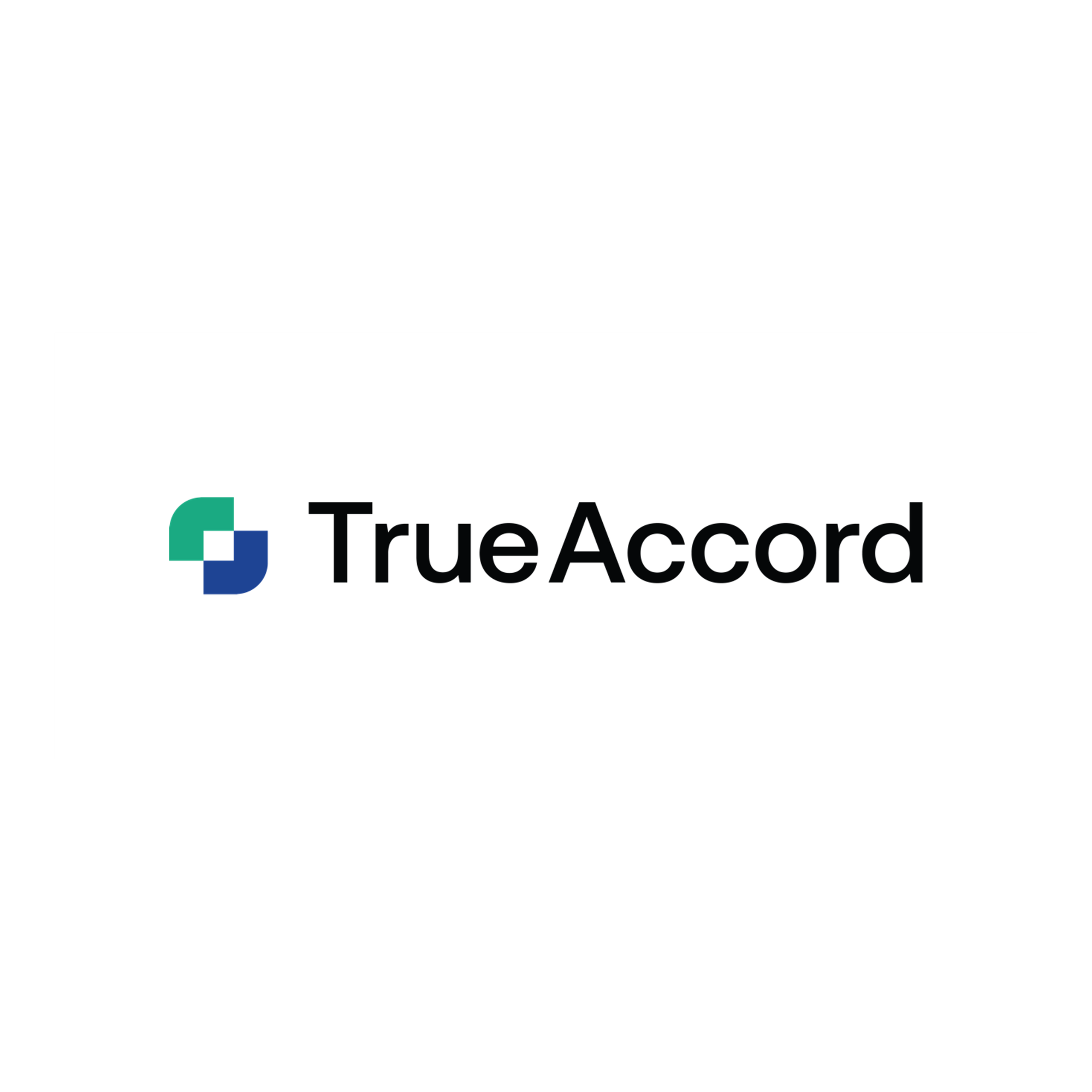 TrueAccord logo
