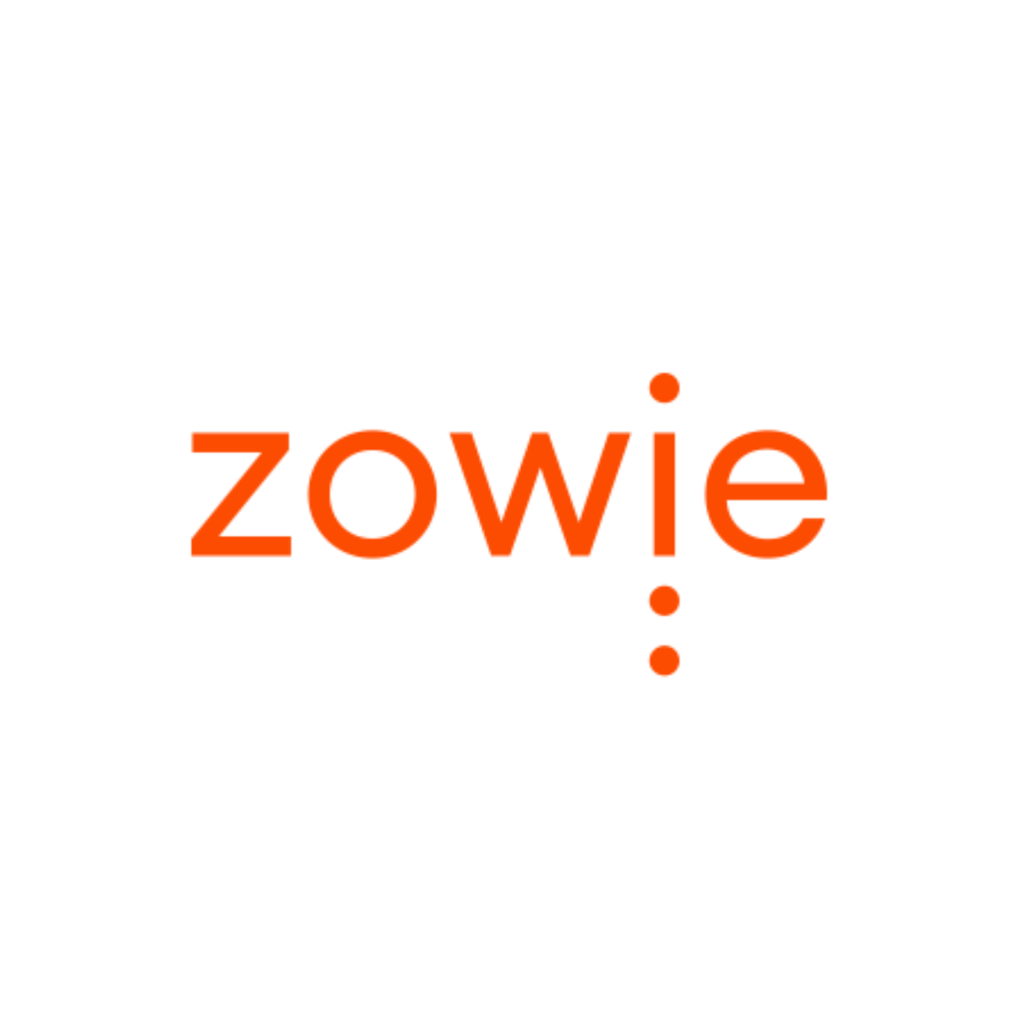 Zowie logo