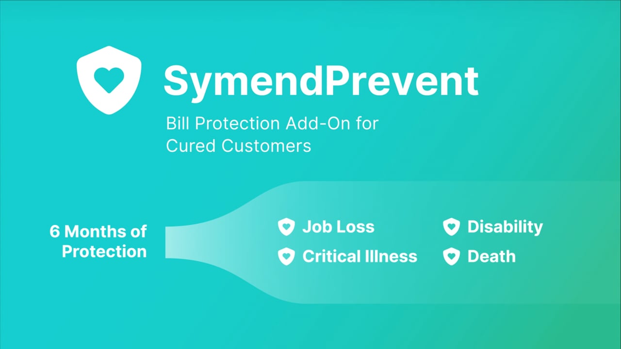 SymendPrevent explainer video thumbnail