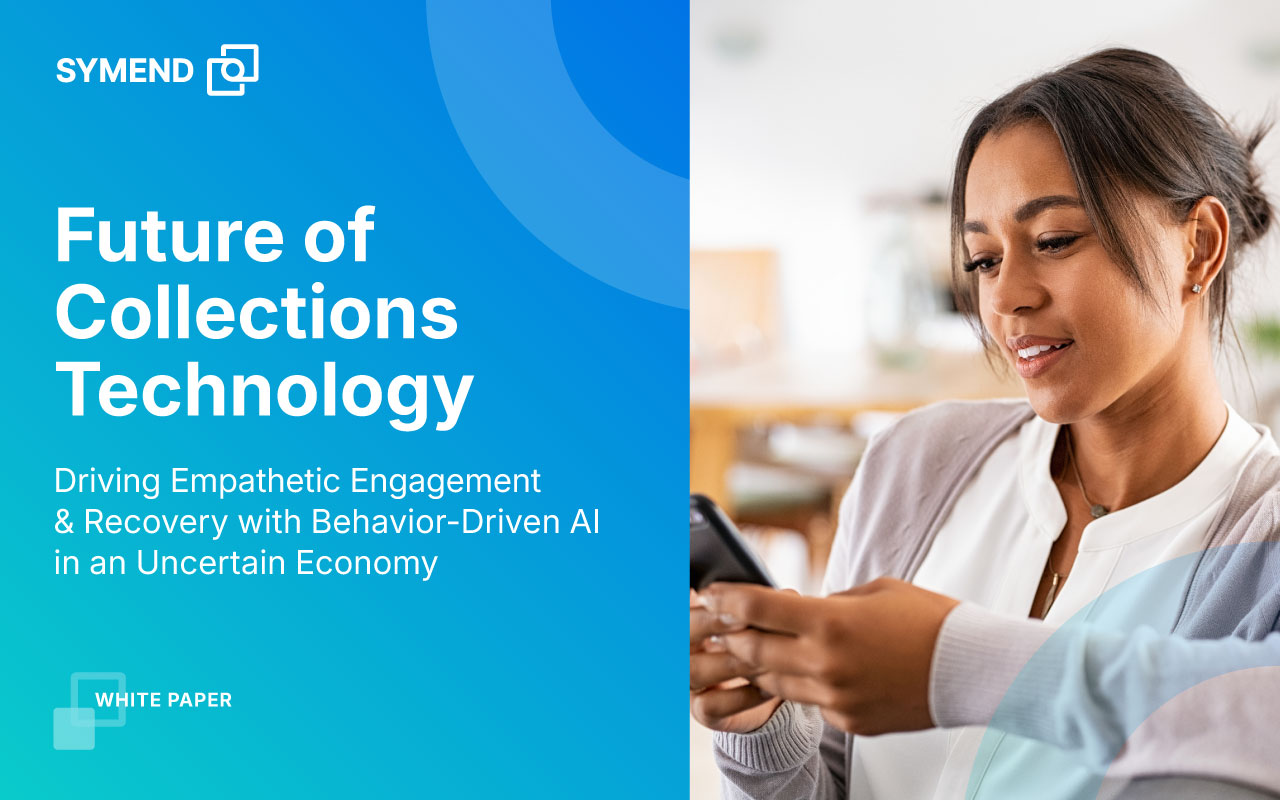 Future of Collections Technology