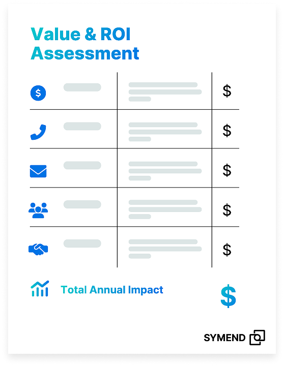 Value & ROI Assessment Report