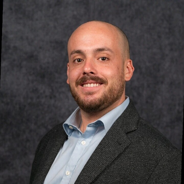 Victor Vanorio, Manager of Customer Success at Symend